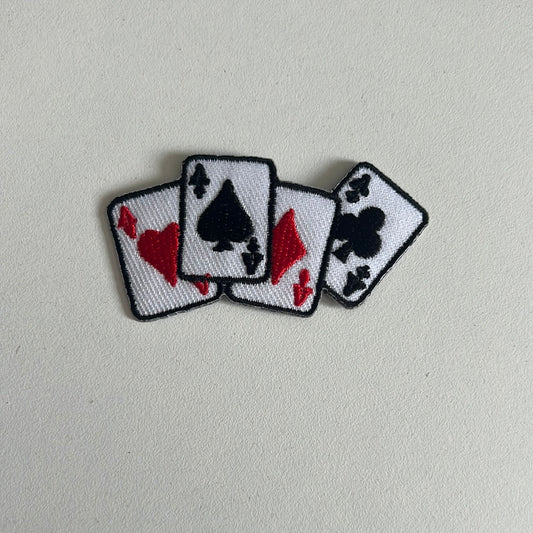 Ace cards (small)
