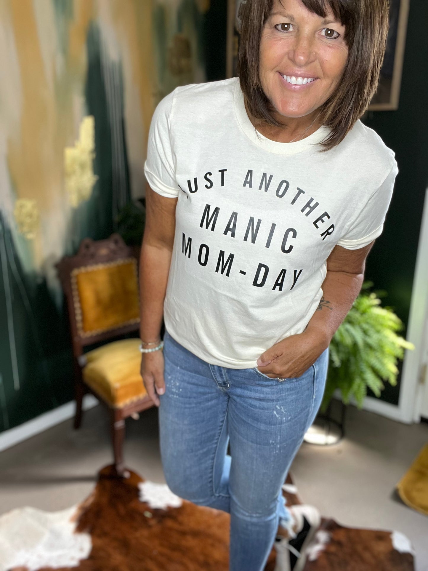 Manic Mom - Day