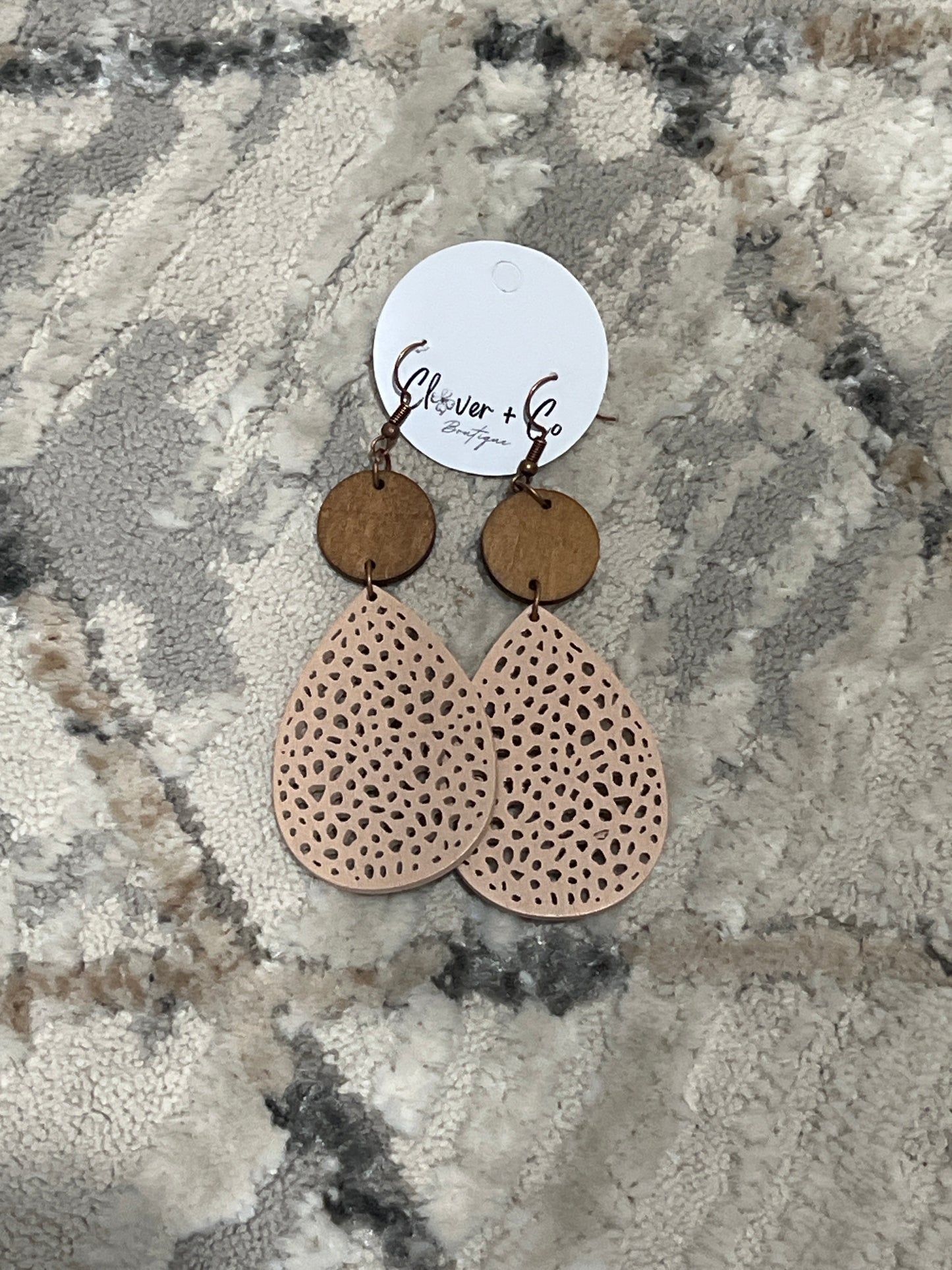 BoHo Earrings