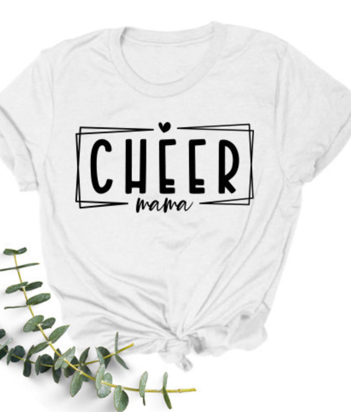 Cheer Mama