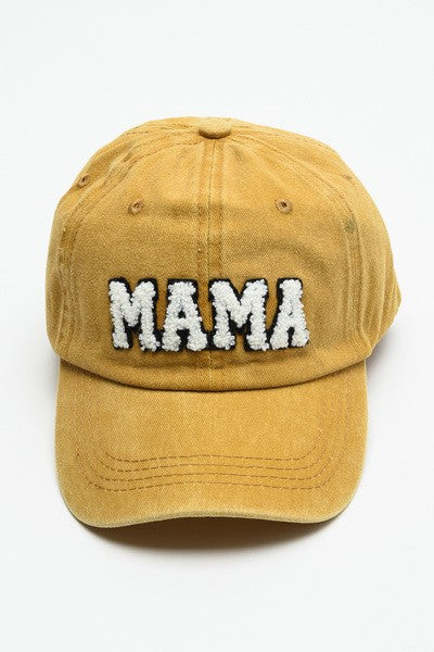 Mama Hat (all colors)
